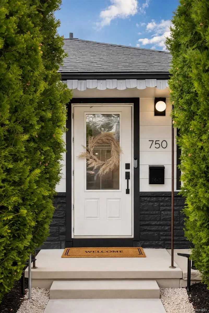 750 Irving Street, Denver, CO 80204 - #2