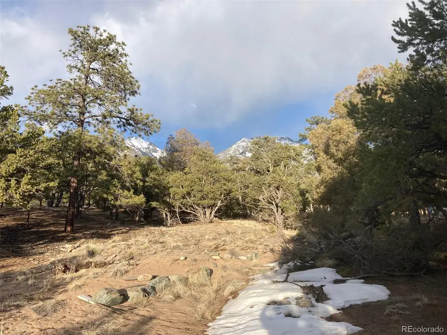 745 N Cliffwood, Crestone, CO 81131 - #3
