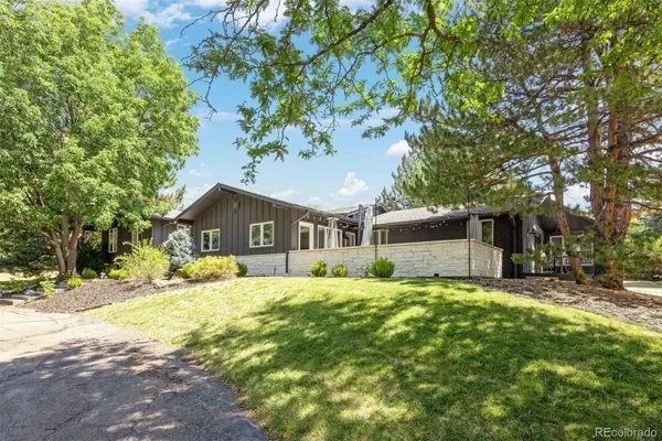 5700 S Ivy Street, Greenwood Village, CO 80111