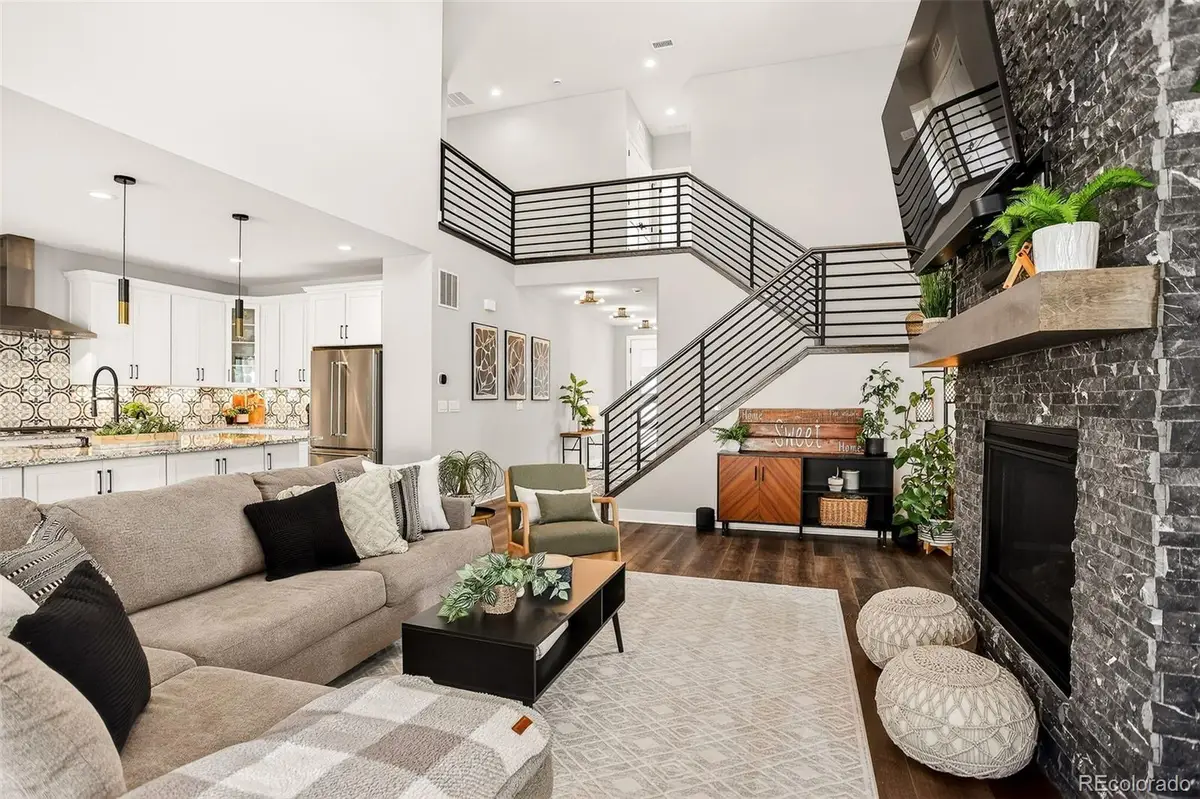 5857 La Posada Place, Parker, CO 80134 - #1