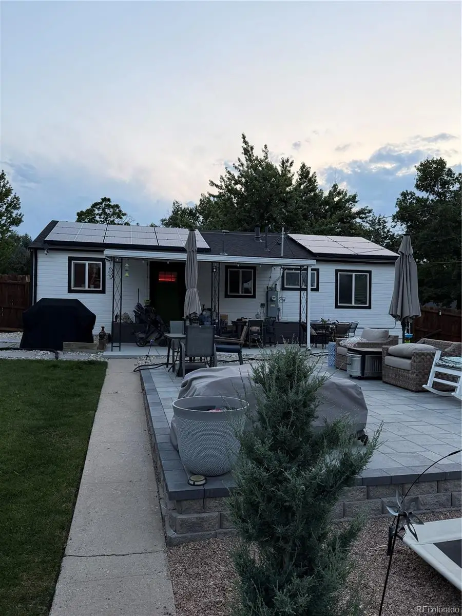 1270 S Hudson Street, Denver, CO 80246 - #2
