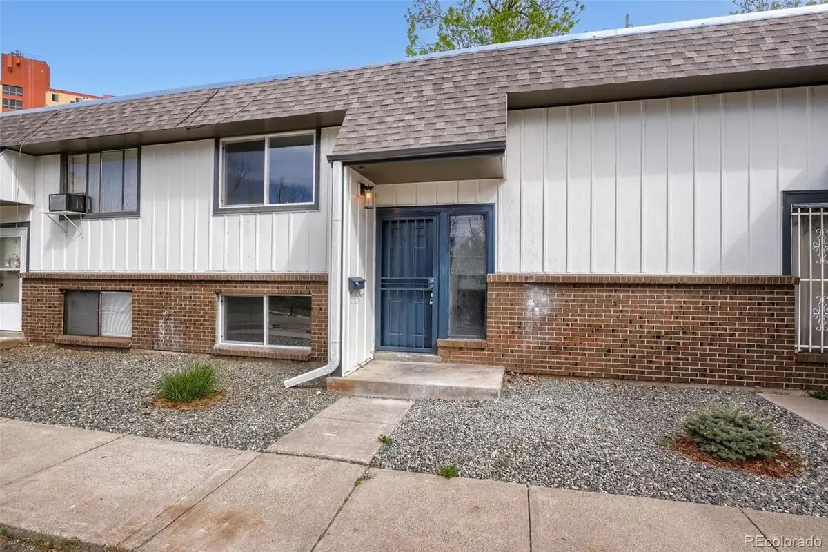 850 Utica Street #C, Denver, CO 80204 - #1