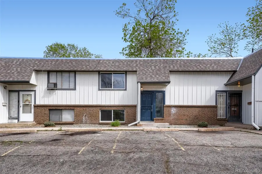 850 Utica Street #C, Denver, CO 80204 - #2