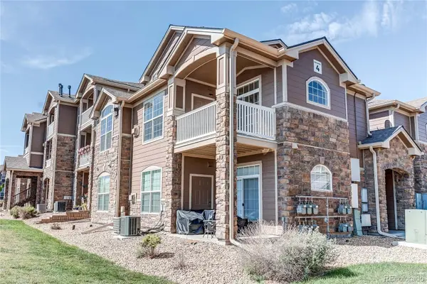 7440 S Blackhawk Street #4-208, Englewood, CO 80112
