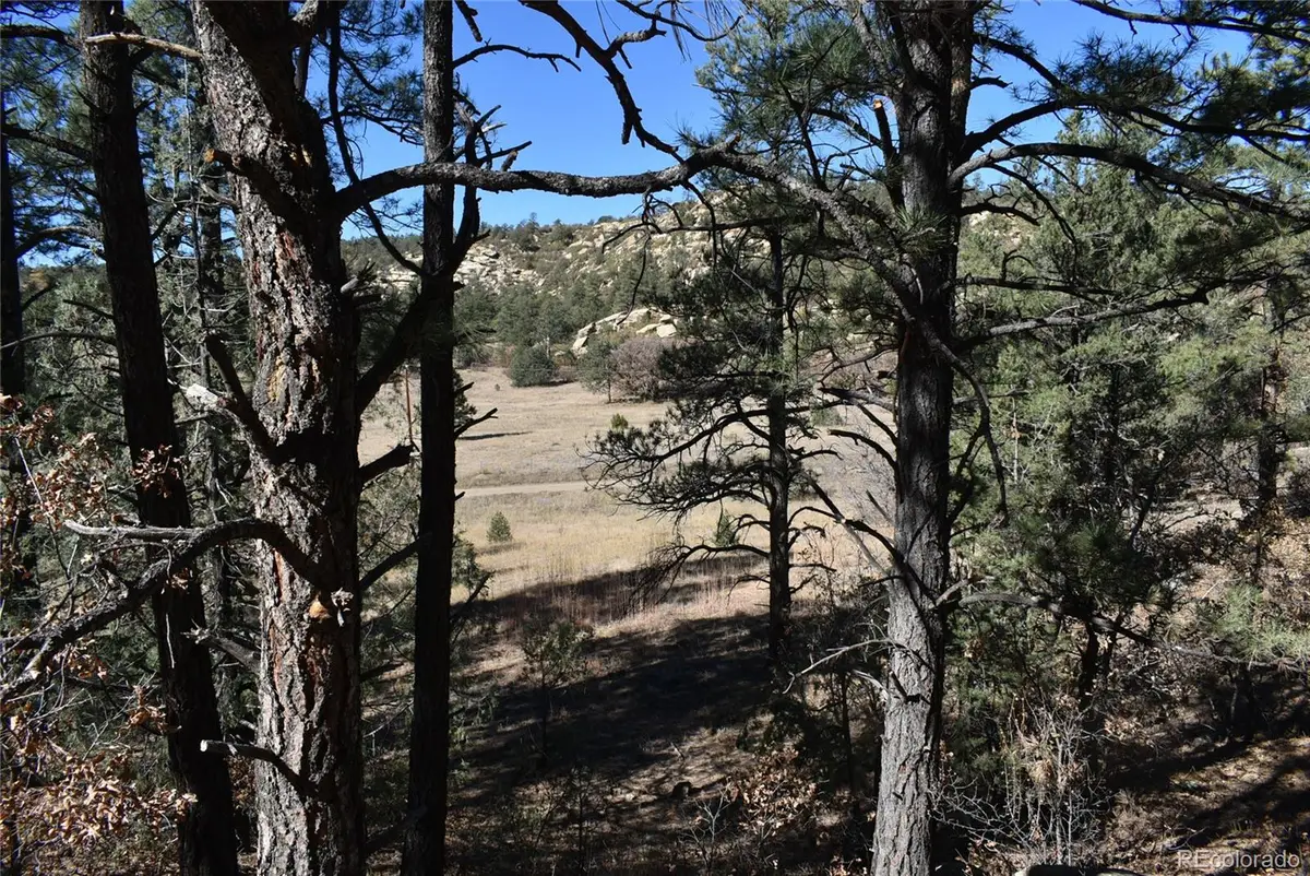 268-269 Rancho La Garita Filing No-8,, Weston, CO 81091 - Image #1