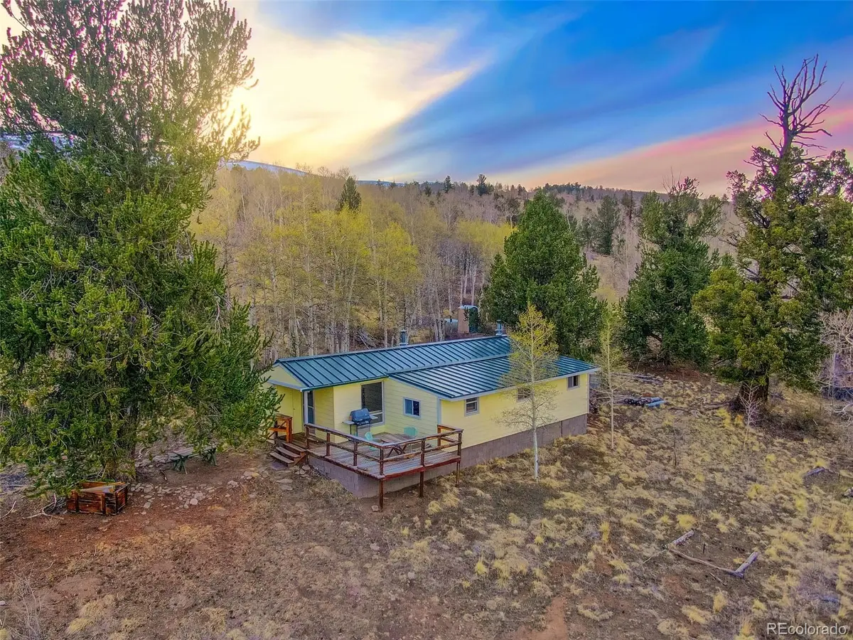 26 Meadow Drive, Fairplay, CO 80440 - #1