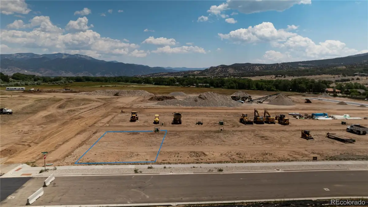 000 Dream On Drive, Poncha Springs, CO 81242 - #1