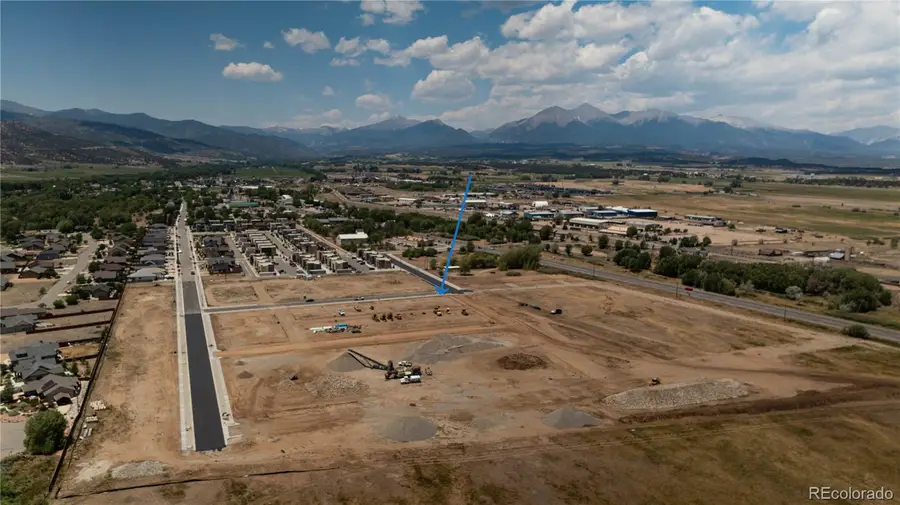 000 Dream On Drive, Poncha Springs, CO 81242 - #3