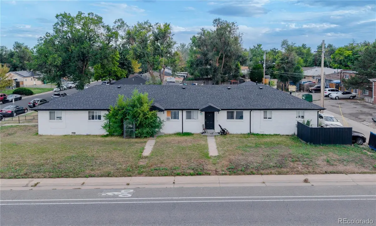1981 Alton Street, Aurora, CO 80010 - #1