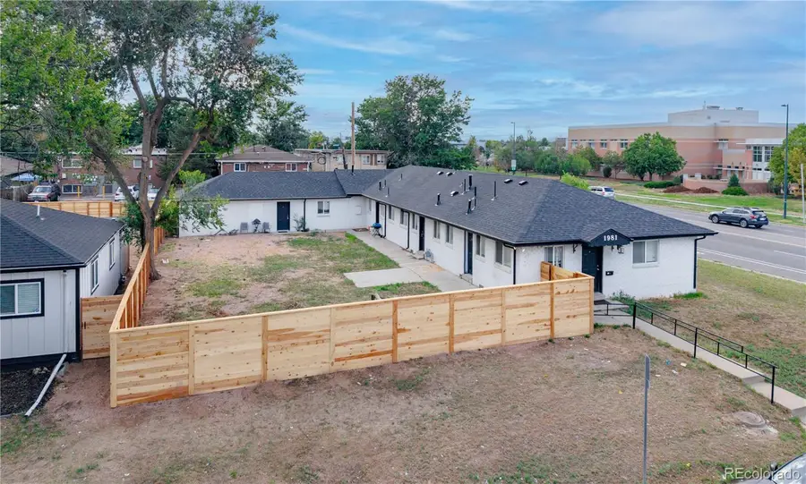 1981 Alton Street, Aurora, CO 80010 - #3