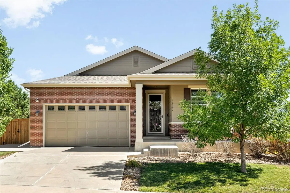 13660 Spruce Street, Thornton, CO 80602 - #1