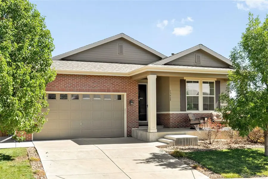 13660 Spruce Street, Thornton, CO 80602 - #2