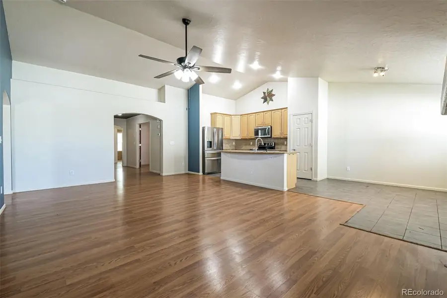 1137 S Coolidge Circle, Aurora, CO 80018 - #2