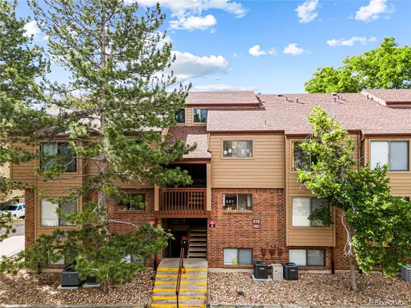 318 Wright Street #302, Lakewood, CO 80228