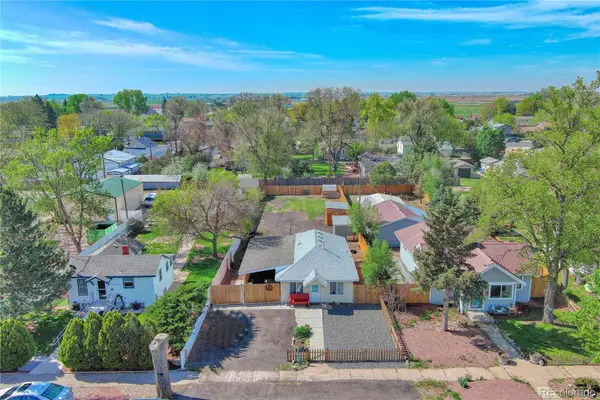 246 Todd Avenue, La Salle, CO 80645