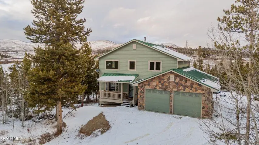 37 Gcr 4482, Grand Lake, CO 80447 - Image #1
