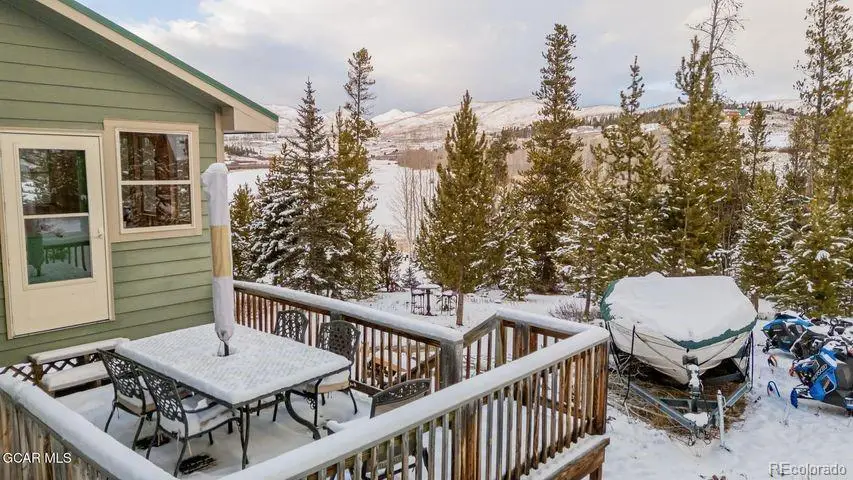 37 Gcr 4482, Grand Lake, CO 80447 - Image #2