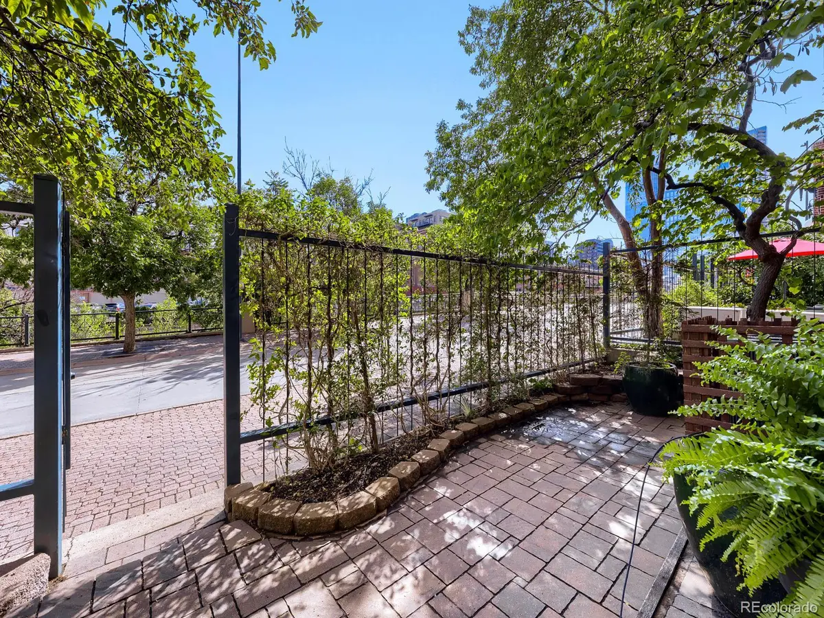 1616 14th Street #1B, Denver, CO 80202 - #1