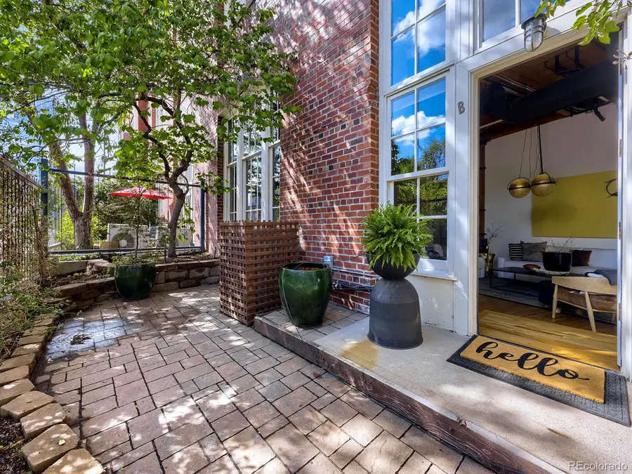 1616 14th Street #1B, Denver, CO 80202 - #2