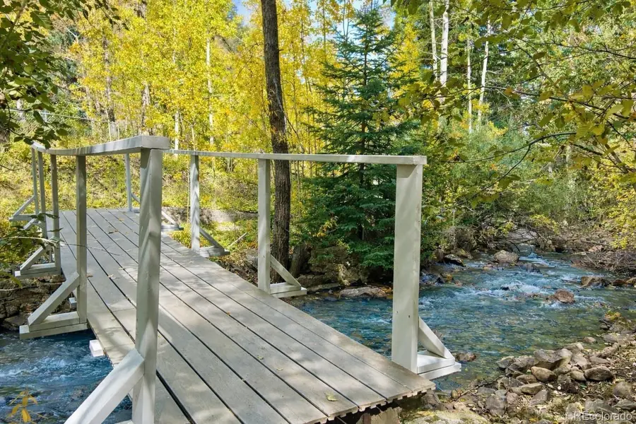 4421 Colorado Hwy 103, Idaho Springs, CO 80452 - #2