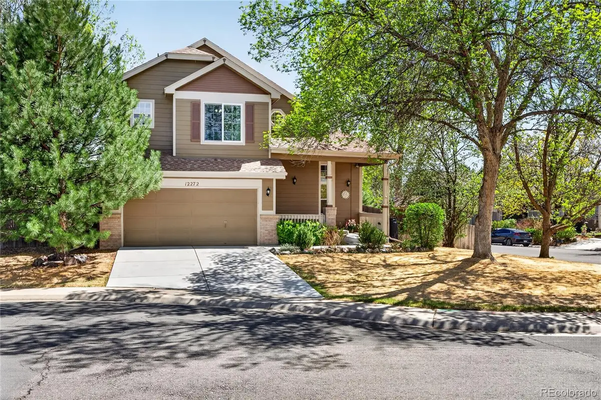 12272 Winona Drive, Broomfield, CO 80020 - #1