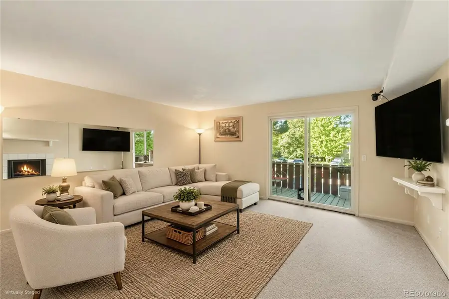 8060 Niwot Road #28, Niwot, CO 80503 - #2
