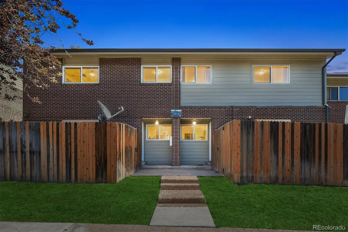 8019 Wolff Street #B, Westminster, CO 80031 - #1