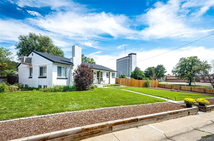 3290 S Delaware, Englewood, CO 80110 - #3