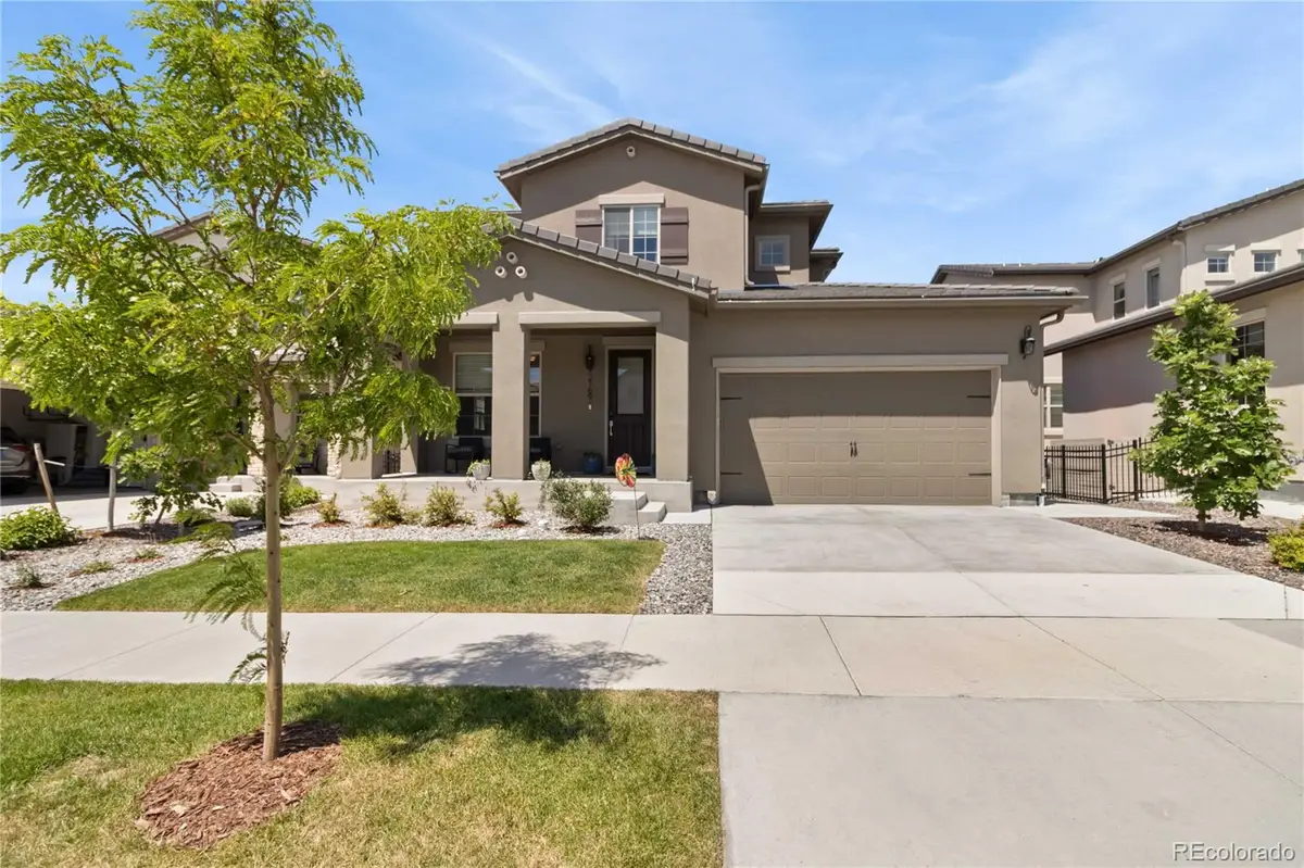 2169 S Orion Street, Northeast Jefferson, CO 80228 - #1