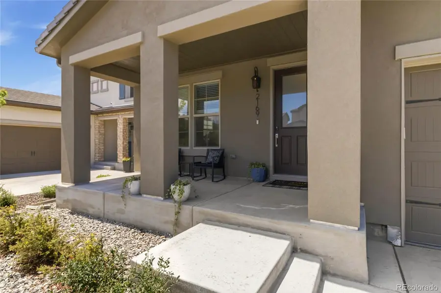 2169 S Orion Street, Northeast Jefferson, CO 80228 - #3