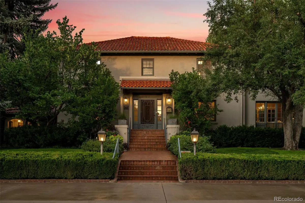 2415 E Cedar Avenue, Denver, CO 80209 - #1