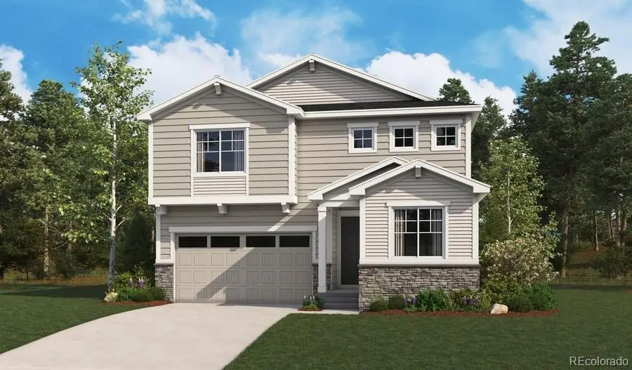 450 Maple Street, Keenesburg, CO 80643 - #1
