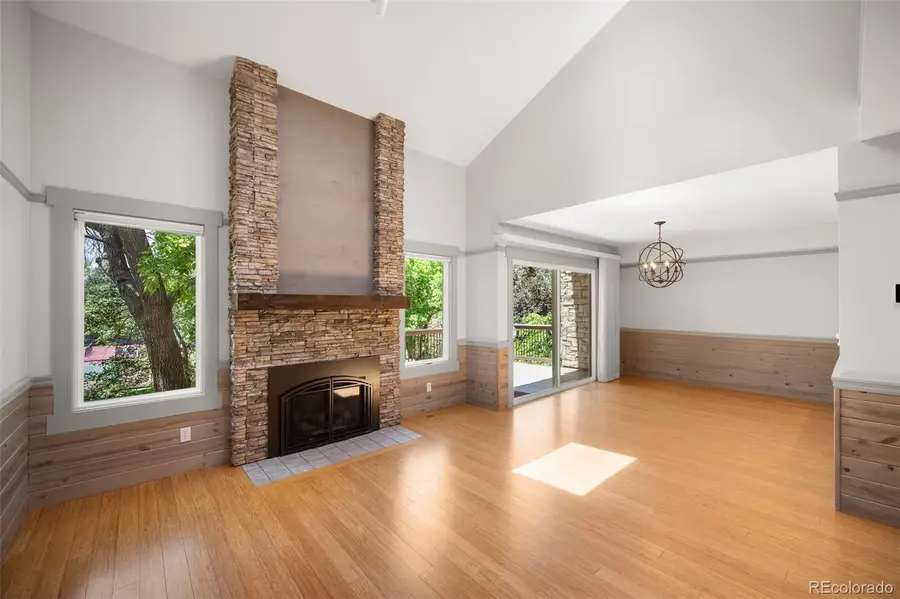 4605 S Yosemite Street #20, Denver, CO 80237 - #3