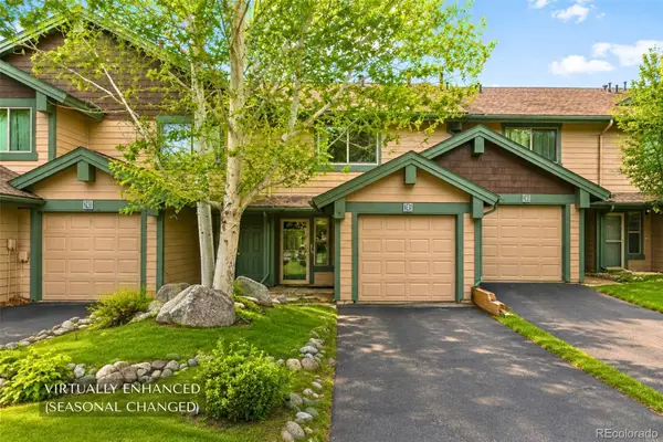 243 Kestrel Lane, Silverthorne, CO 80498