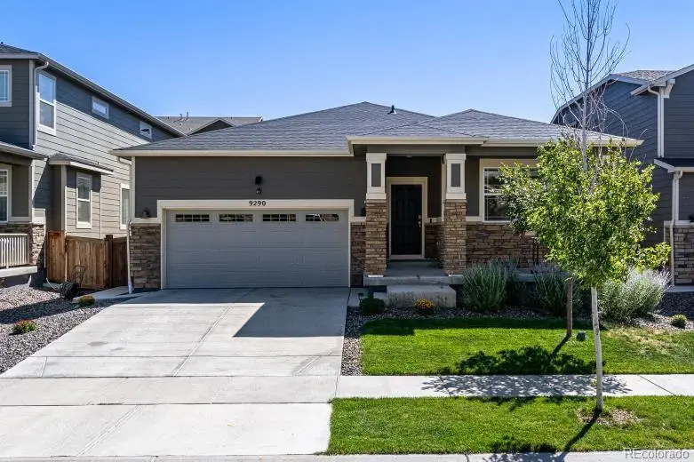 9290 Rifle Street, Commerce City, CO 80022 - Image #1