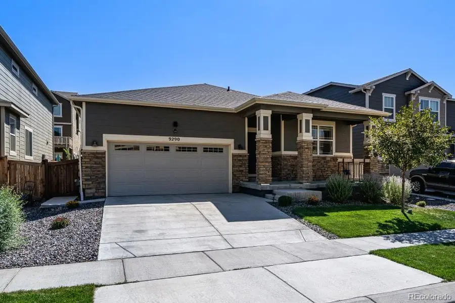 9290 Rifle Street, Commerce City, CO 80022 - Image #2