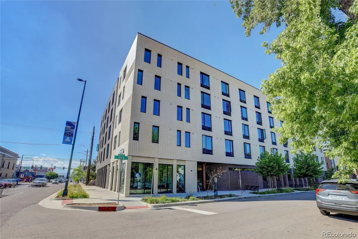 603 Inca Street #428, Denver, CO 80204 - #1