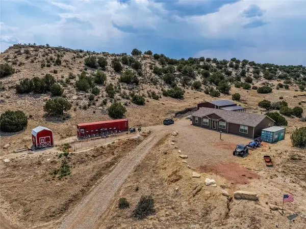 1121 Stone Cliff Drive, Rye, CO 81069