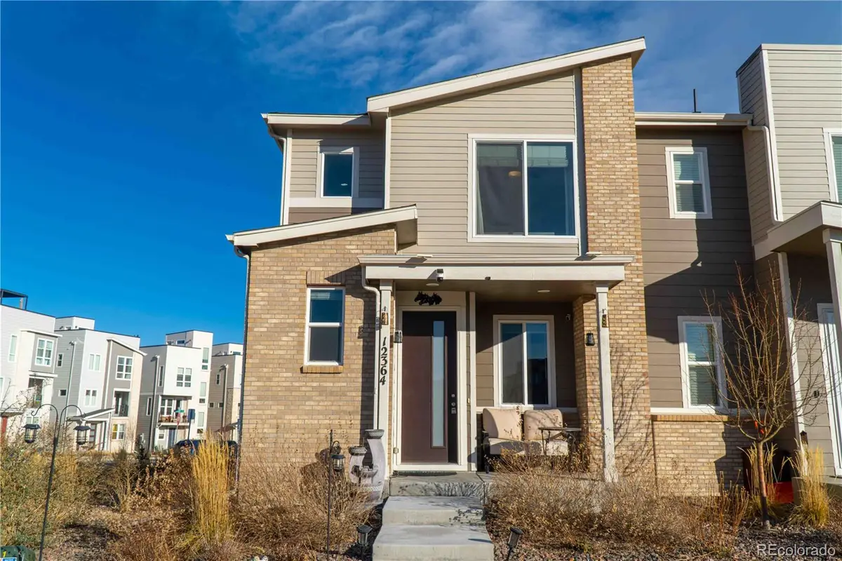 12364 Irma Drive, Thornton, CO 80241 - Image #1