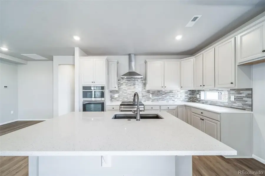 5174 N Quatar Street, Aurora, CO 80019 - #3