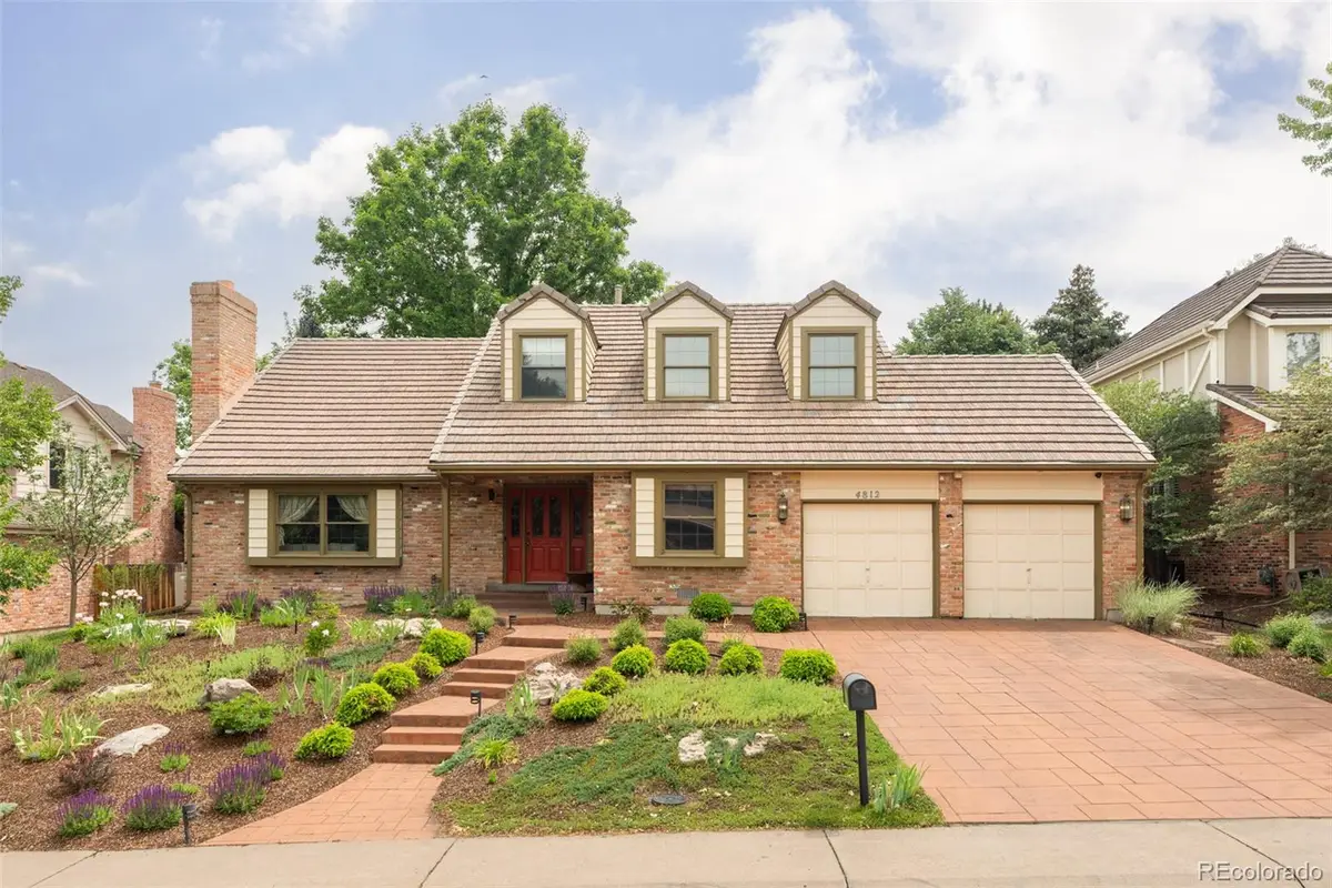 4812 S Carson Street, Aurora, CO 80015 - #1
