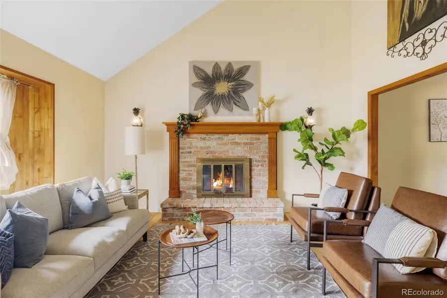 4812 S Carson Street, Aurora, CO 80015 - #3