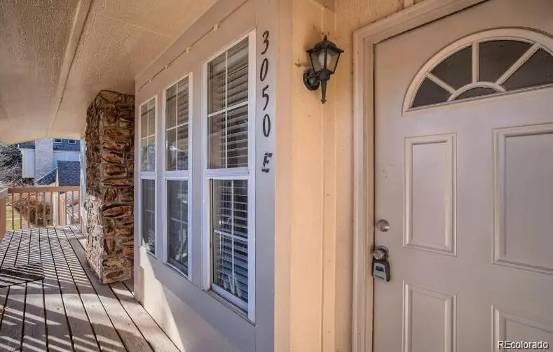3050 W 107th Place #E, Westminster, CO 80031 - #3