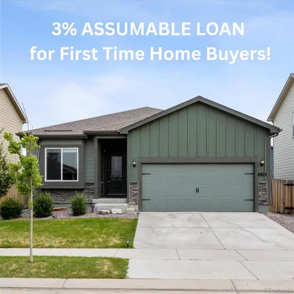 8824 Ventura Court, Commerce City, CO 80022