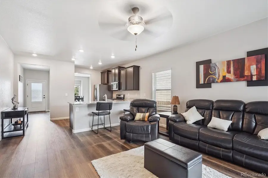 8824 Ventura Court, Commerce City, CO 80022 - #2