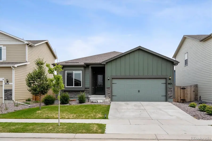 8824 Ventura Court, Commerce City, CO 80022 - #3