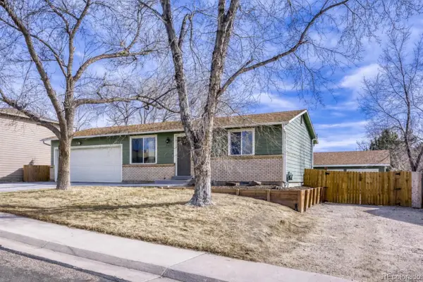 3422 E 114th Drive, Thornton, CO 80233