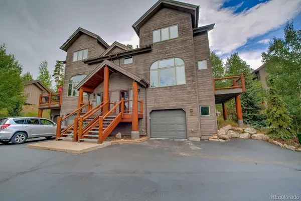 1817 Stellar Drive, Silverthorne, CO 80498