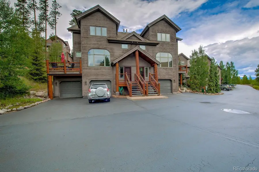 1817 Stellar Drive, Silverthorne, CO 80498 - #3