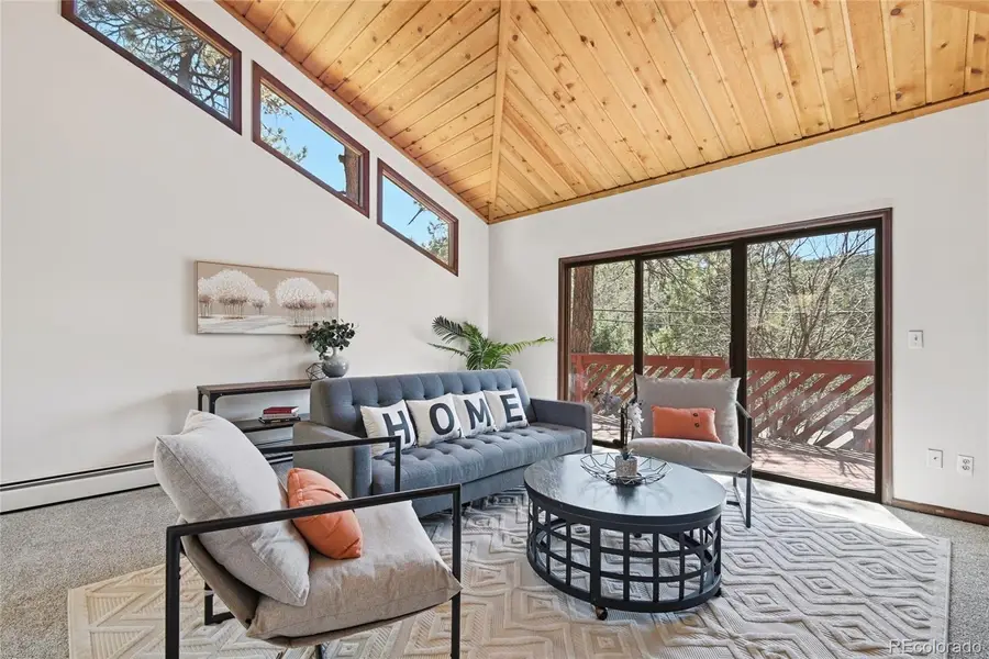 27569 Fireweed Drive, Evergreen, CO 80439 - #2